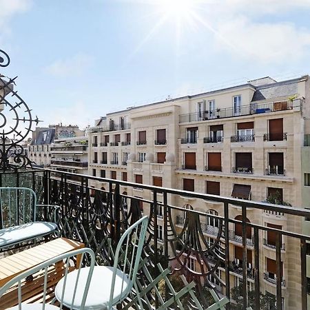 Bel Appartement 96M2 16Eme 巴黎 外观 照片