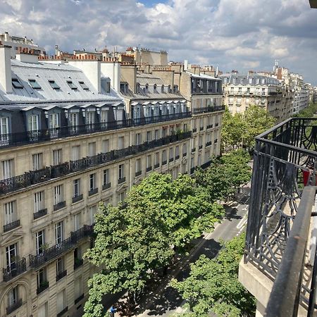 Bel Appartement 96M2 16Eme 巴黎 外观 照片