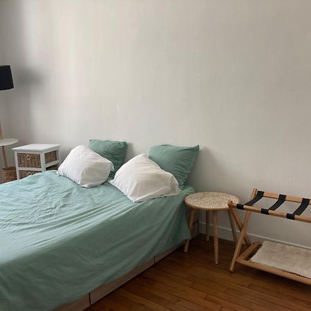 Bel Appartement 96M2 16Eme 巴黎 外观 照片