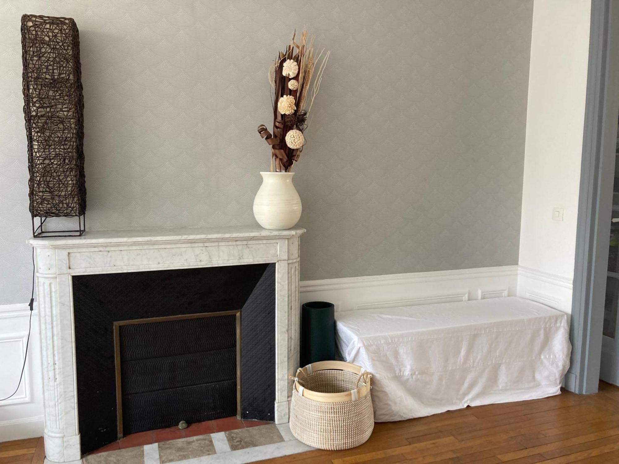 Bel Appartement 96M2 16Eme 巴黎 外观 照片